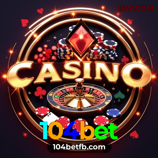 A Casa de Apostas de Esporte Preferida do Nordeste – 104bet