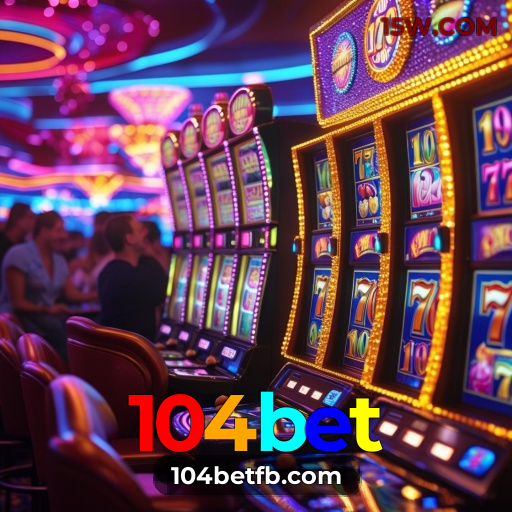 104bet.COM PLATAFORMA OFICIAL-🎖-104bet slots