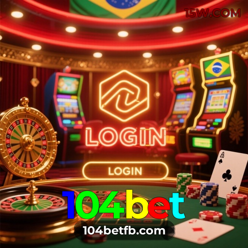 Cassino 104bet | Crash Game com Alta Performance