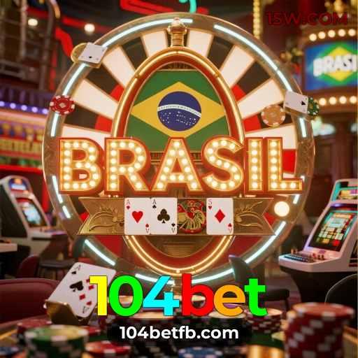 Jogos 104bet: Diversão Garantida e Pagamento Rápido ⚡