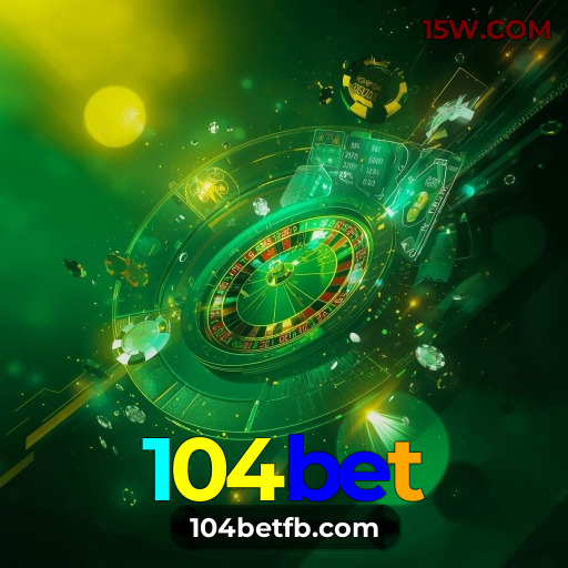 104bet.COM PLATAFORMA OFICIAL-🎖-104bet slots