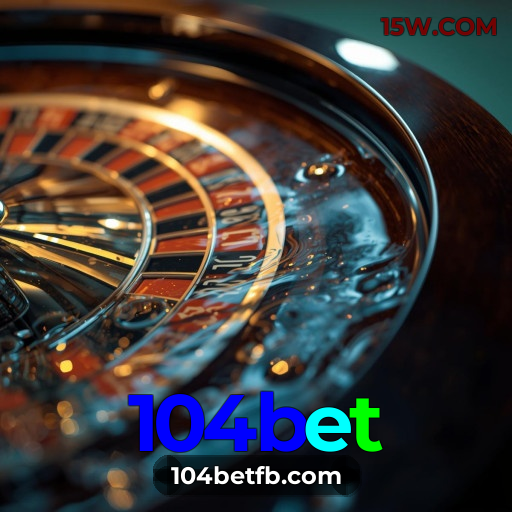 104bet: Ganhe com segurança no cassino online mais confiável do Brasil!