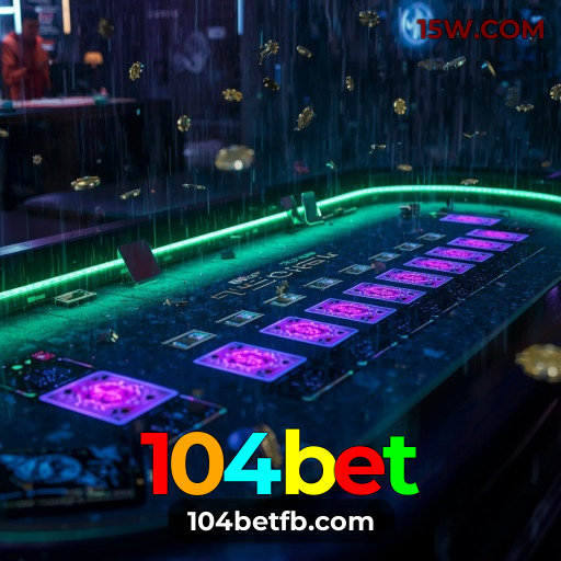 104bet – a plataforma de apostas oficial mais profissional