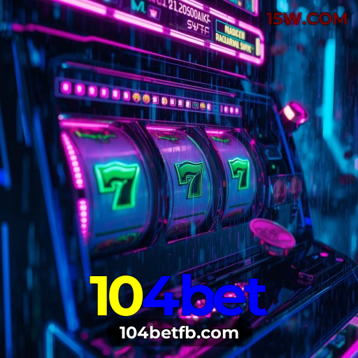 Plataforma 104bet App: Slots que Mais Estão Pagando Agora
