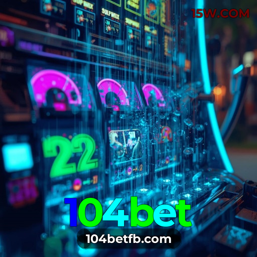 104bet: Catálogo de slots clássicos e vídeo slots — filtros por provedor e tema 
