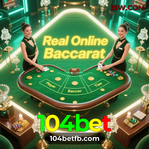 Promoções Oficiais 104bet: Site Seguro e Bônus Verificados 2026
