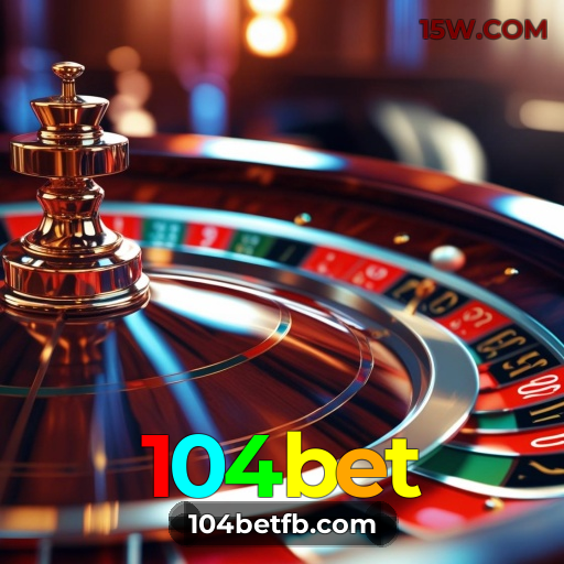 104bet.COM PLATAFORMA OFICIAL-🎖-104bet slots