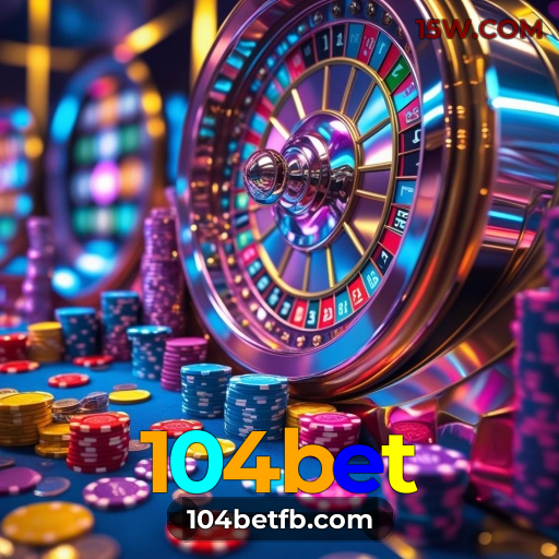 104bet | Jogos de Cassino com Bônus e PIX Instantâneo