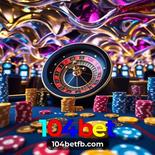 Acompanhe seu Esporte Favorito e Aposte na 104bet