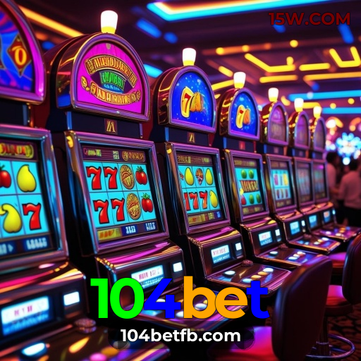 104bet | Ganhe Rodadas Grátis no Cadastro - Sem Pegadinhas