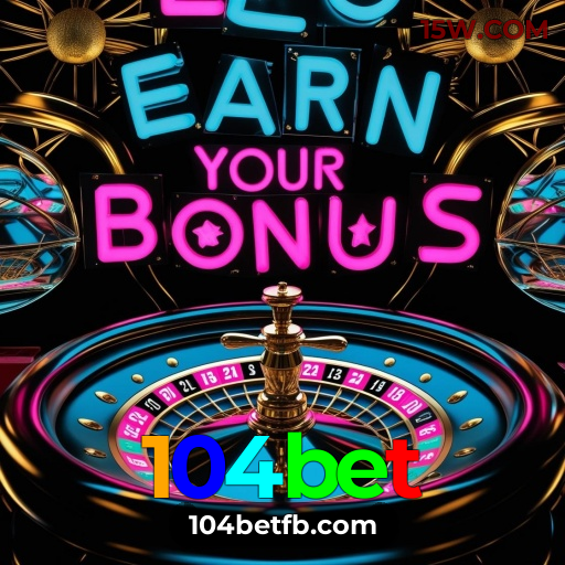 104bet Plataforma: Deposite via Pix e Jogue em Menos de 30 Segundos