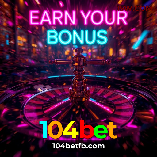 104bet | Cassino com Bônus de Boas-Vindas e PIX