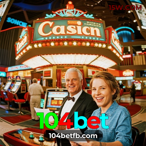 104bet.com 💎 - Melhores Jogos de Azar do Brasil 💎 - 104bet