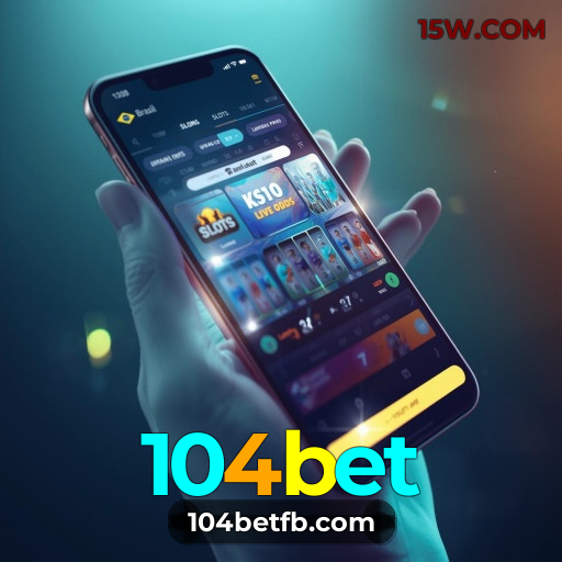 104bet Cassino Online | Apostas Seguras com PIX Instantâneo