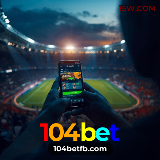 104bet.com 🏅 - Plataforma de entretenimento online - 104bet