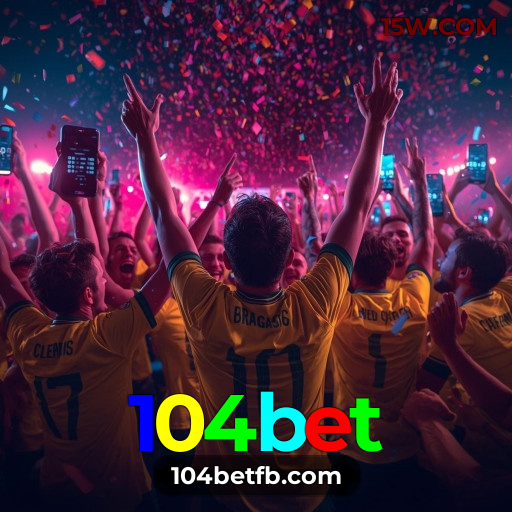 104bet | Ganhe Rodadas Grátis no Cadastro - Sem Pegadinhas