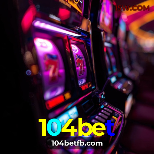 Nova Plataforma 104bet: Slots de Alta Volatilidade e Grandes Prêmios