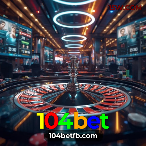 Jogue no 104bet: Depósitos Rápidos e Retiradas Sem Burocracia