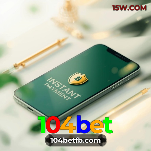 104bet | Jogos de Cassino com Bônus e PIX Instantâneo