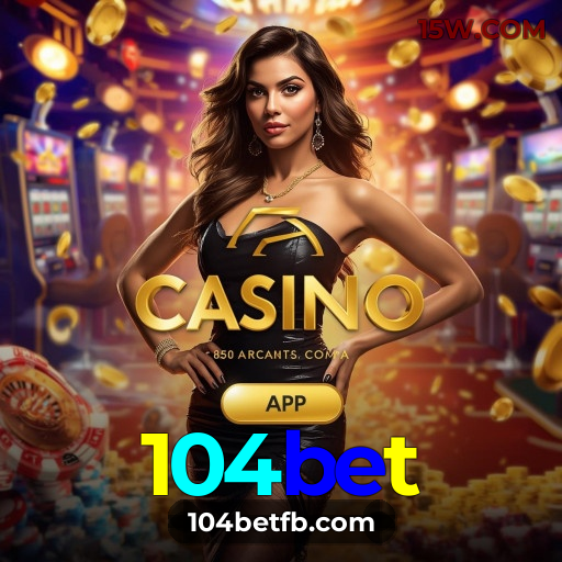 104bet | Ganhe Rodadas Grátis no Cadastro - Sem Pegadinhas