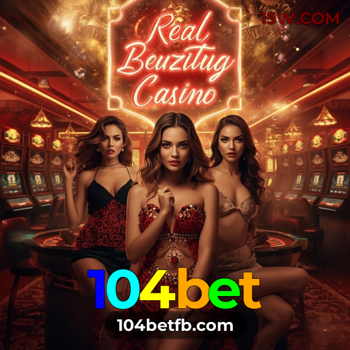 104bet – Seu Cassino de Slots com Bônus Exclusivos 